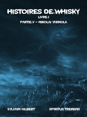 cover image of PARTIE V--NIKOLAÏ YARMOLA